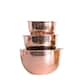 Option Copper