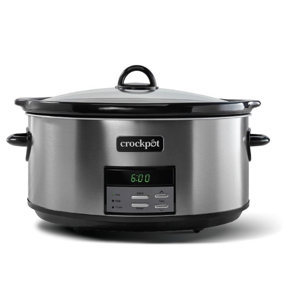 https://ak1.ostkcdn.com/images/products/is/images/direct/955b06ae1f388da57c45c8134504021e0083a969/Crockpot-8-Quart-Slow-Cooker%2C-Programmable%2C-Black-Stainless-Collection.jpg