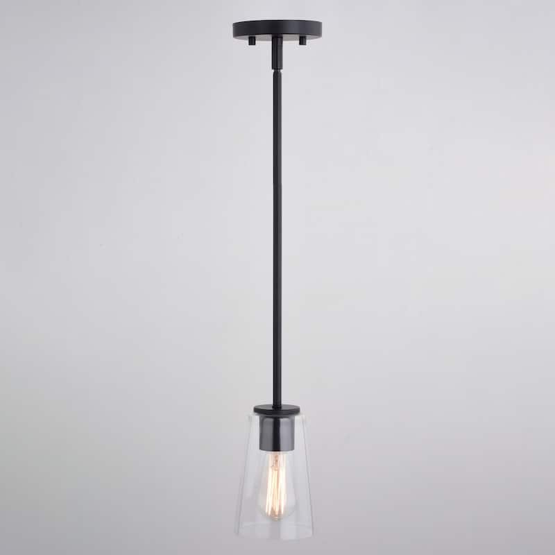 Vaxcel Lighting P0396 Beverly 5" Wide Mini Pendant