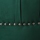 preview thumbnail 26 of 24, Dawn Tufted Round Ottoman by Jennifer Taylor Home