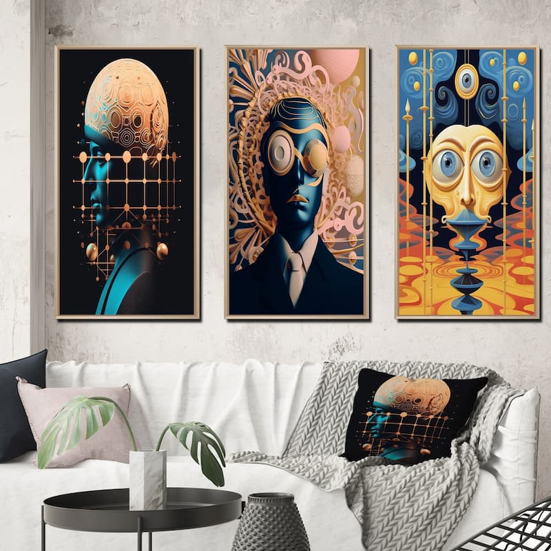 sci fi pictures gallery