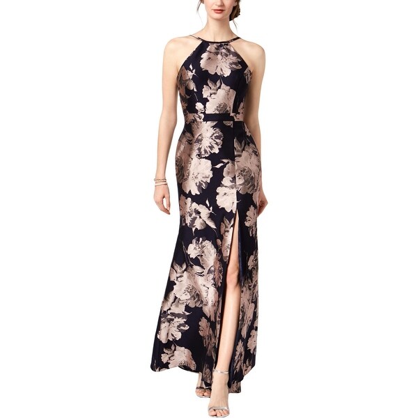 overstock dresses evening