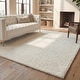 preview thumbnail 3 of 173, SAFAVIEH Handmade Natura Gerta Wool Rug