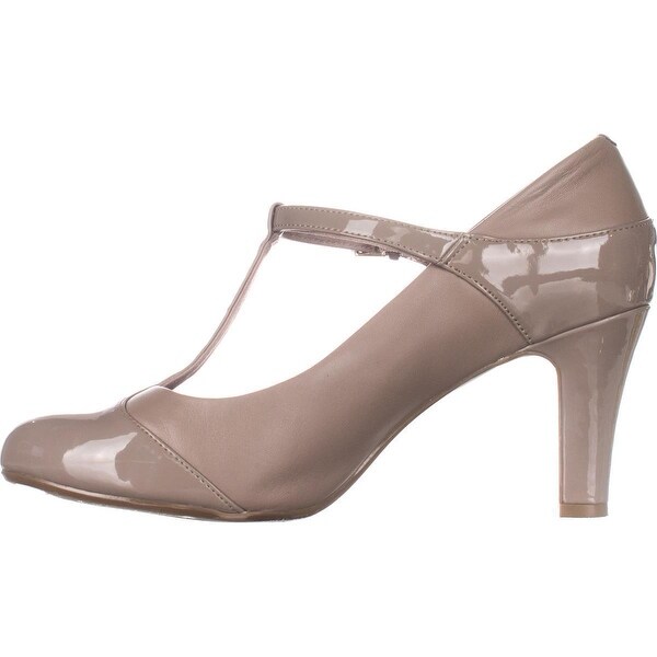 giani bernini mary jane shoes