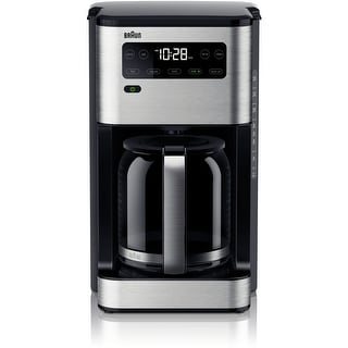 Braun PureFlavor 14 Cup Coffee Maker Bed Bath Beyond 38410811