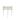 Perlman 36" Console Table, Distressed Cream