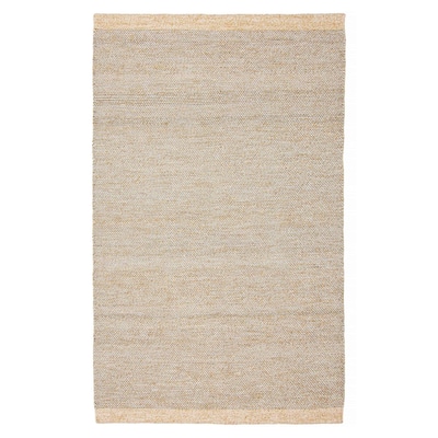 Sienna Tan Rug 5'1" x 8'1" - 5'1 x 8'1