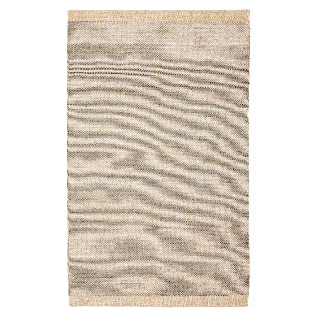 Sienna Tan Rug 5'1" x 8'1" - 5'1 x 8'1