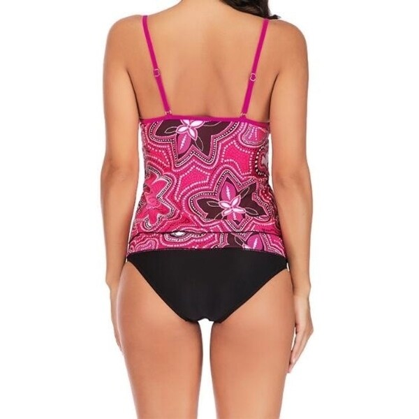 control top swimsuit