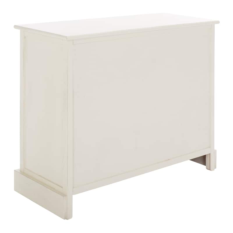 SAFAVIEH Mahalie 2 Door Sidboard - 32Wx13Dx26H