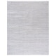 preview thumbnail 9 of 7, SAFAVIEH Platinum Daisy Glam Abstract Rug 9' x 12' - Beige/Ivory - Rectangle
