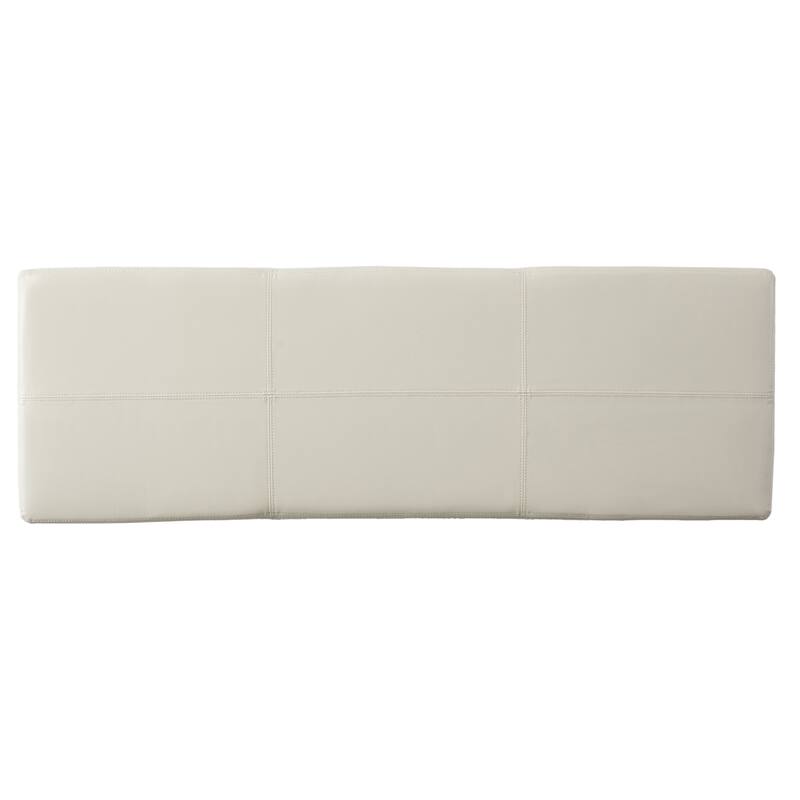 Versatile Storage Ottoman for Stylish and Practical Home Decor