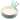 GreenLife Soft Grip Healthy Ceramic Nonstick 3pc Frying Pan Set (8", 10" & 12")