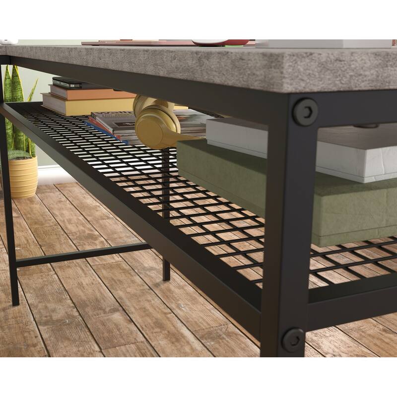Market Commons L-Desk