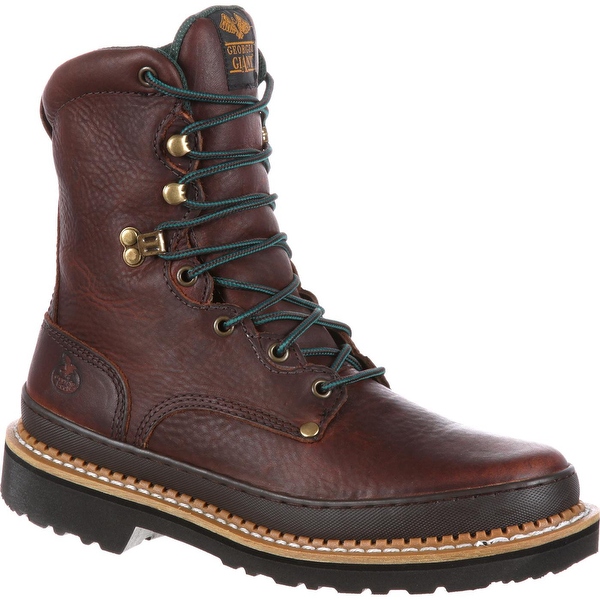 Overstock work boots outlet
