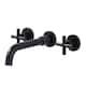 Option Oil Rubbed Bronze