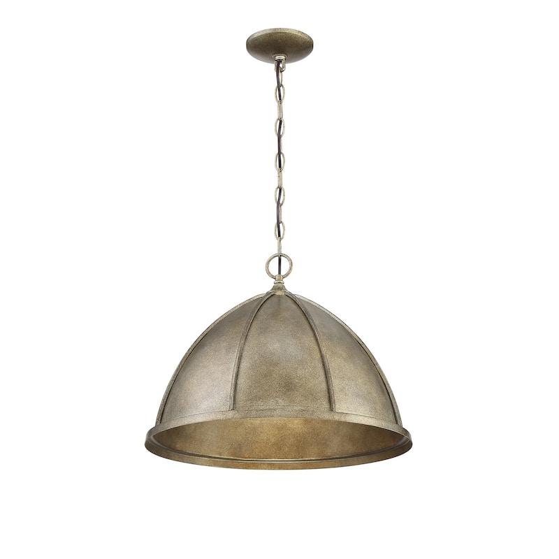 Savoy House Laramie 18" Wide Pendant