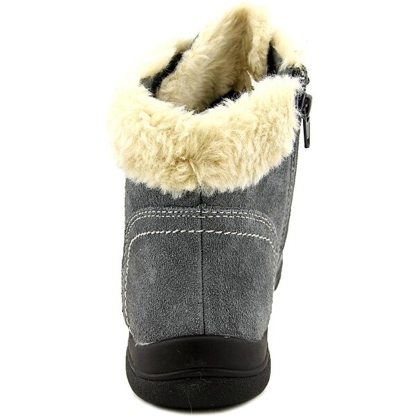 earth origins crowley ankle boots