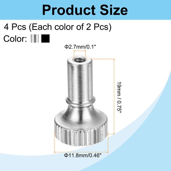 小物 OnOFF Lamp Turn Knob On/Off Switch Replacement Brass Light Switch Knob
