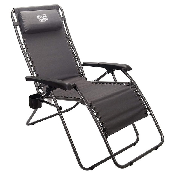 Timber ridge outlet reclining chair