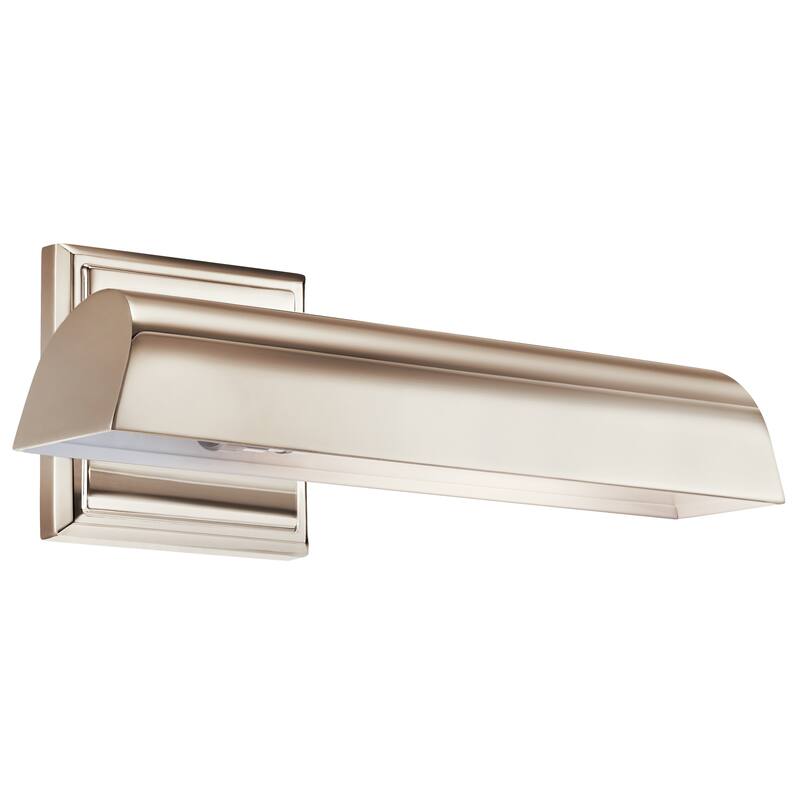 Kichler Lighting Carston LED Picture Light with Adjustable Arm
