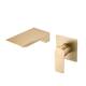 Option Brushed Gold