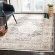 preview thumbnail 2 of 11, SAFAVIEH Vintage Boho Persian Ljubomila Oriental Polyester Rug with Fringe