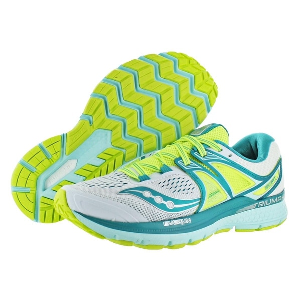 saucony everun isofit