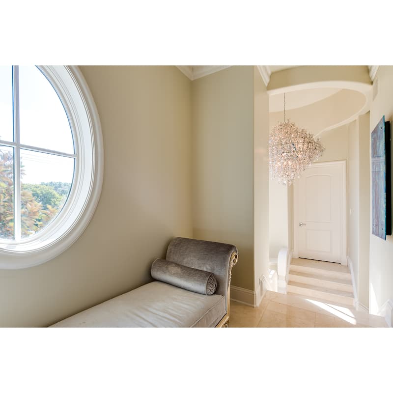 Comet 10-Light Pendant