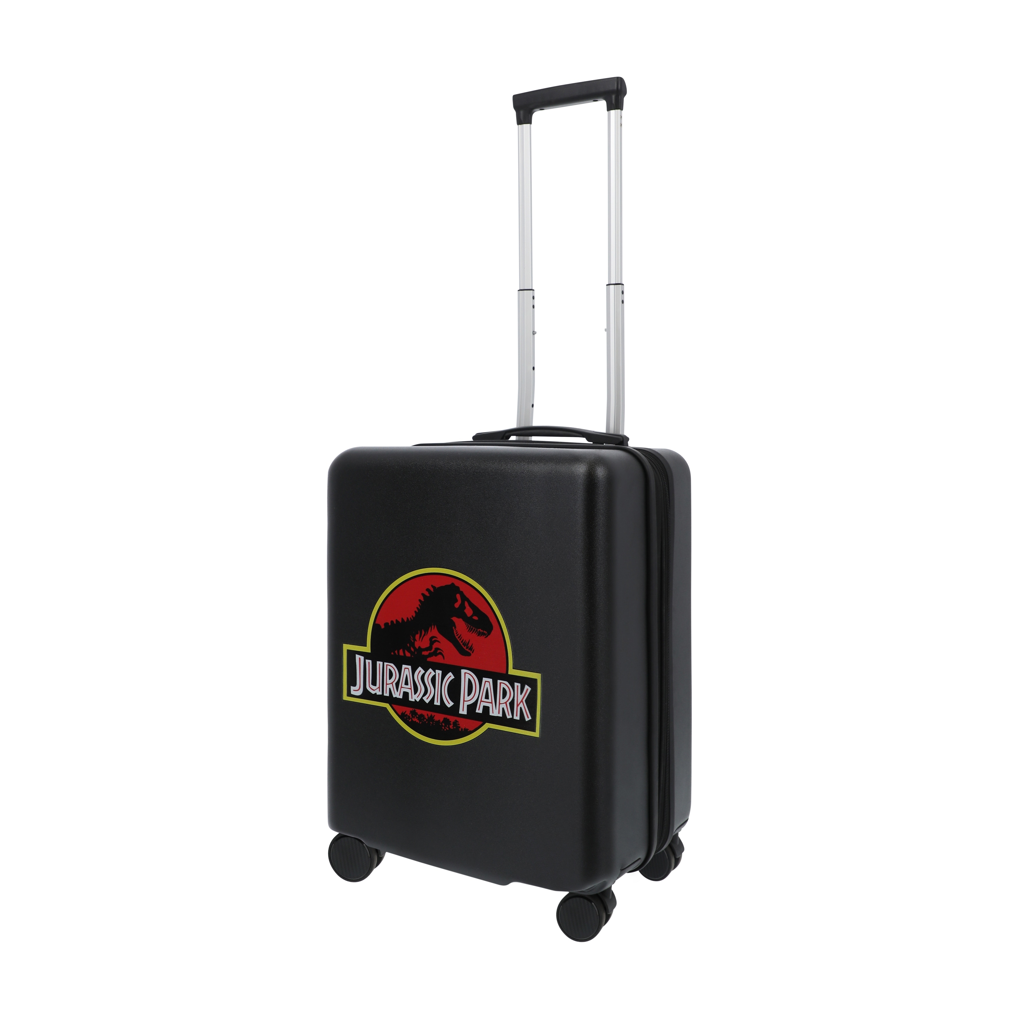 NBC Studios Jurassic Park Ful 22.5" carry-on luggage