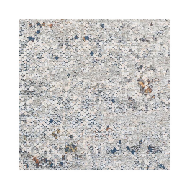 Livabliss Industrial Presidential Abstract Area Rug