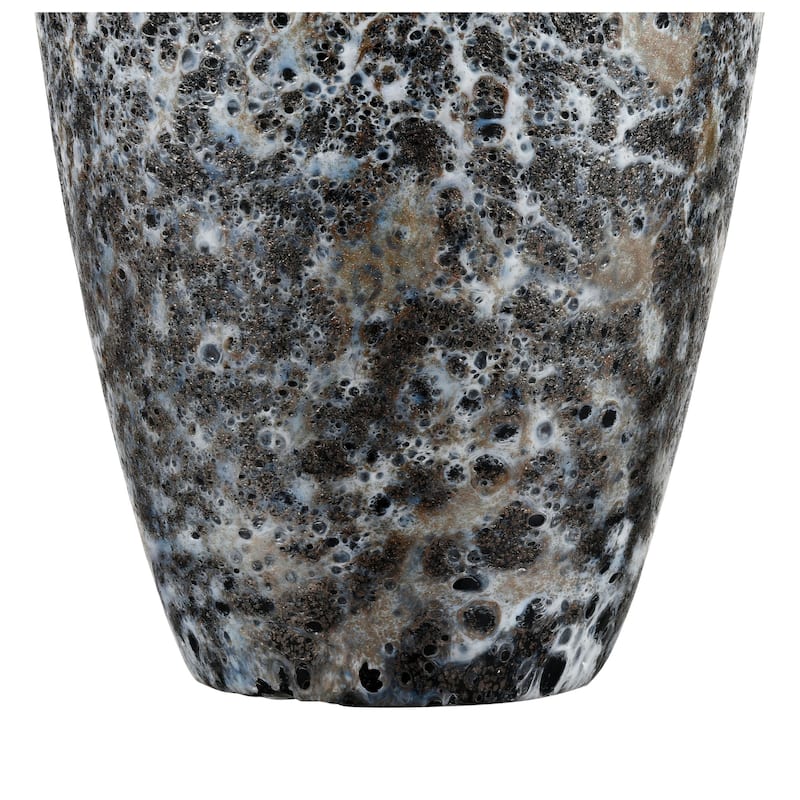 Atlas Pedraza Hand-Blown Opaque Glass Vase