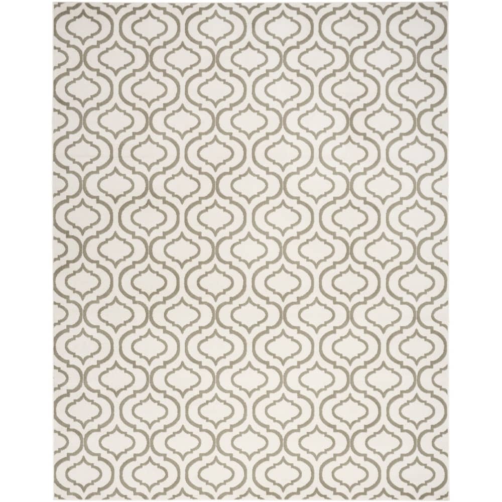 Nourison Jubilant Moroccan Trellis Area Rug