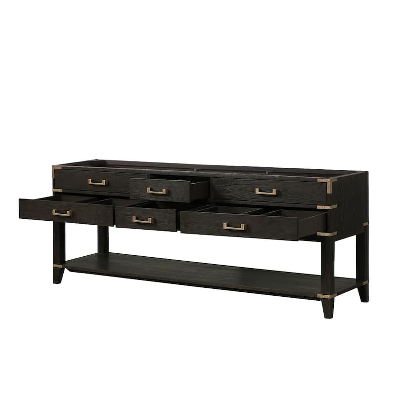 Norwalk Bath Vanity