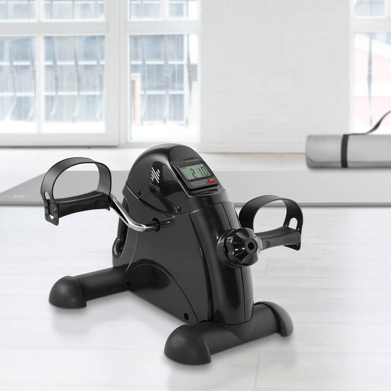 Under Desk Exercise Bike Pedal Exerciser