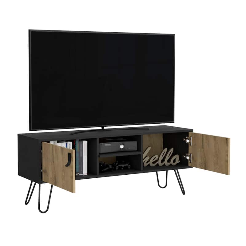 Huna TV Stand
