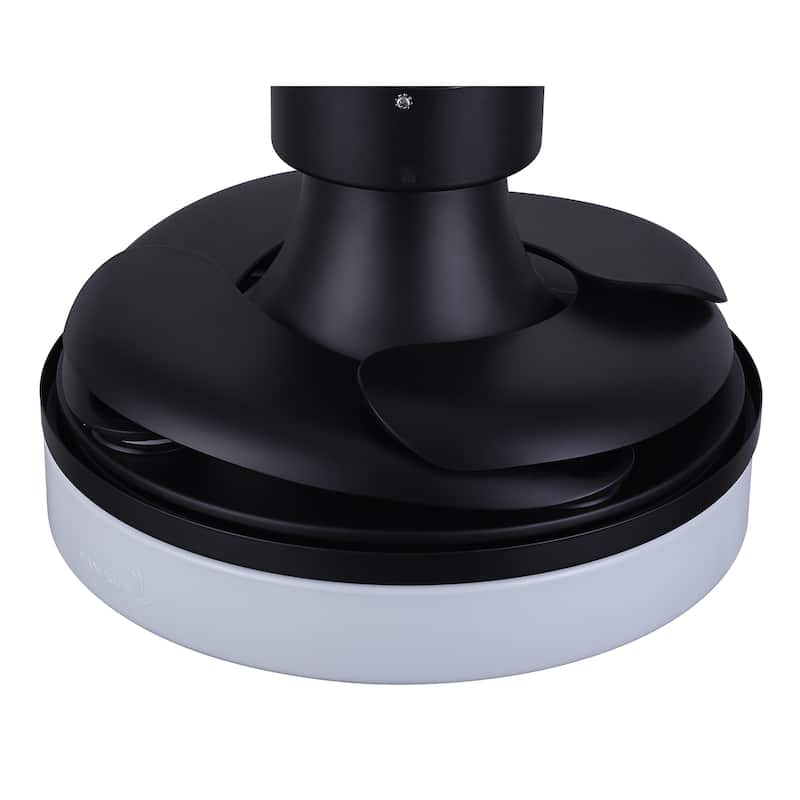 Fanaway Orbit 36-inch Ceiling Fan with Light