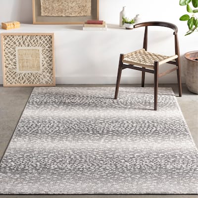 Artistic Weavers Loralie Antelope Striped Area Rug