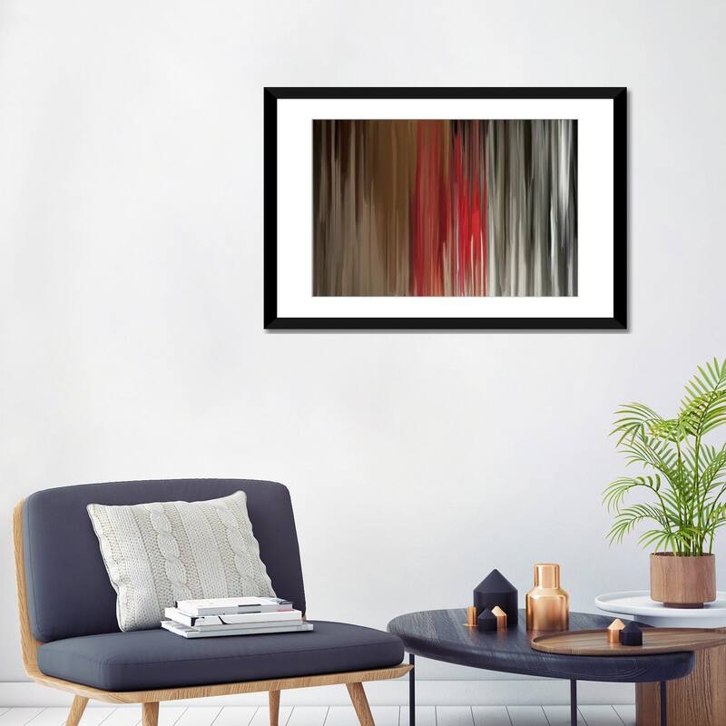 iCanvas "Object & Reality" by 5by5collective