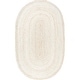 preview thumbnail 13 of 87, Nuloom Adelaida Farmhouse Jute Area Rug