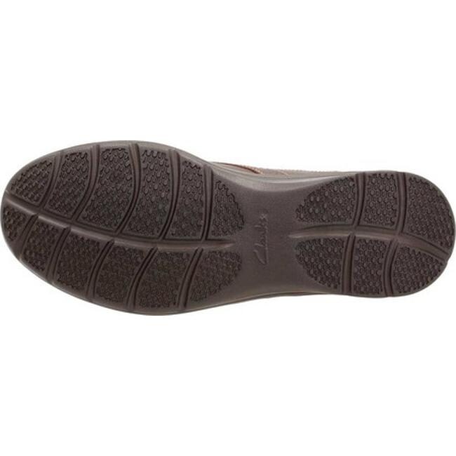 clarks men's cotrell style sneaker