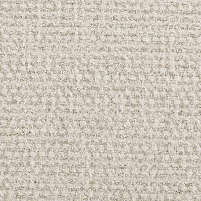 NPD Furniture Bowden Chenille Upholstered Bench