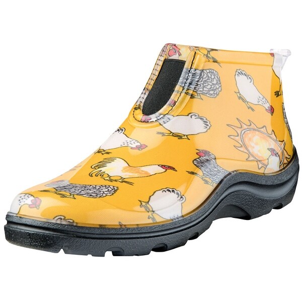 slogger rain shoes