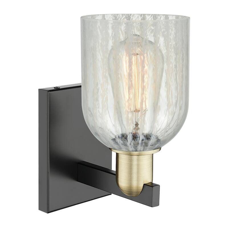 Innovations Lighting Endless Possibilities Arcadia - Caledonia - 1 Light 5" Sconce