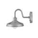 Option Antique Brushed Aluminum