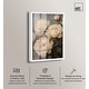 preview thumbnail 27 of 47, Blooms of Bygone Days I Farmhouse Decor Shadowbox Print by Art Remedy
