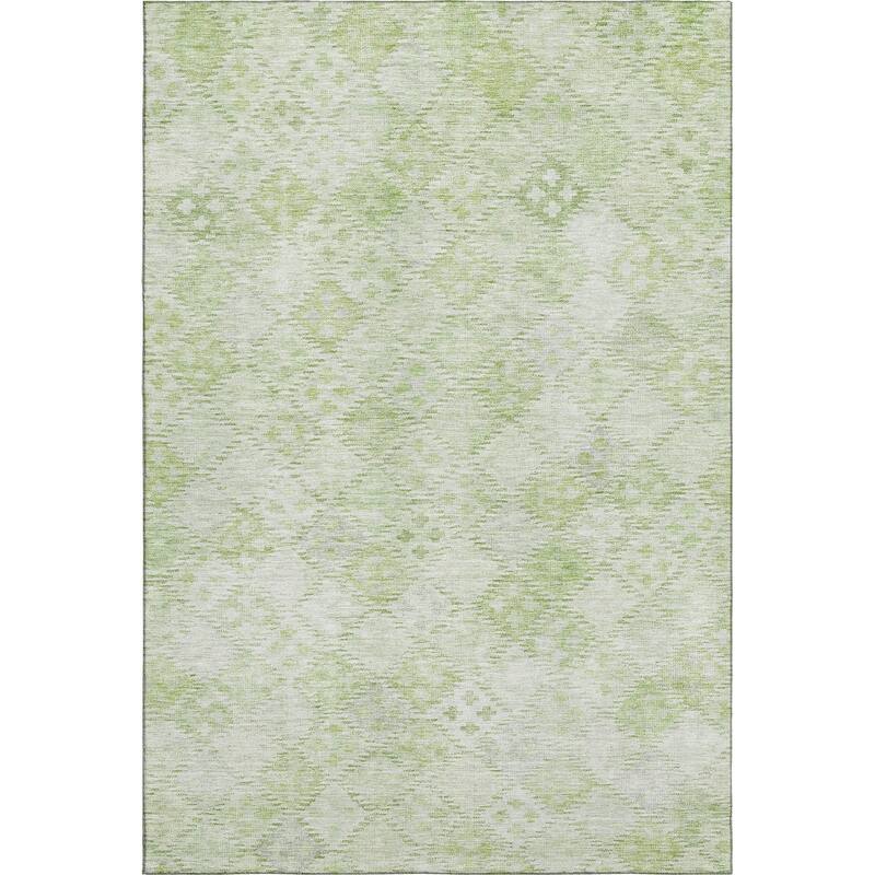 Premium Washable Super Soft Global Boho Mayfield Rug