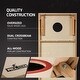 preview thumbnail 2 of 3, ACL Rec 2x4 Cornhole Boards
