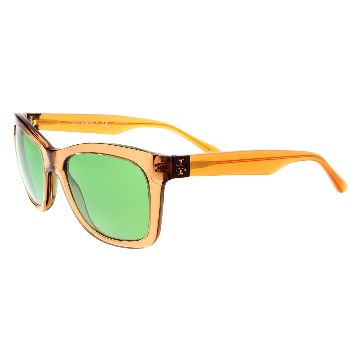 tory burch orange sunglasses