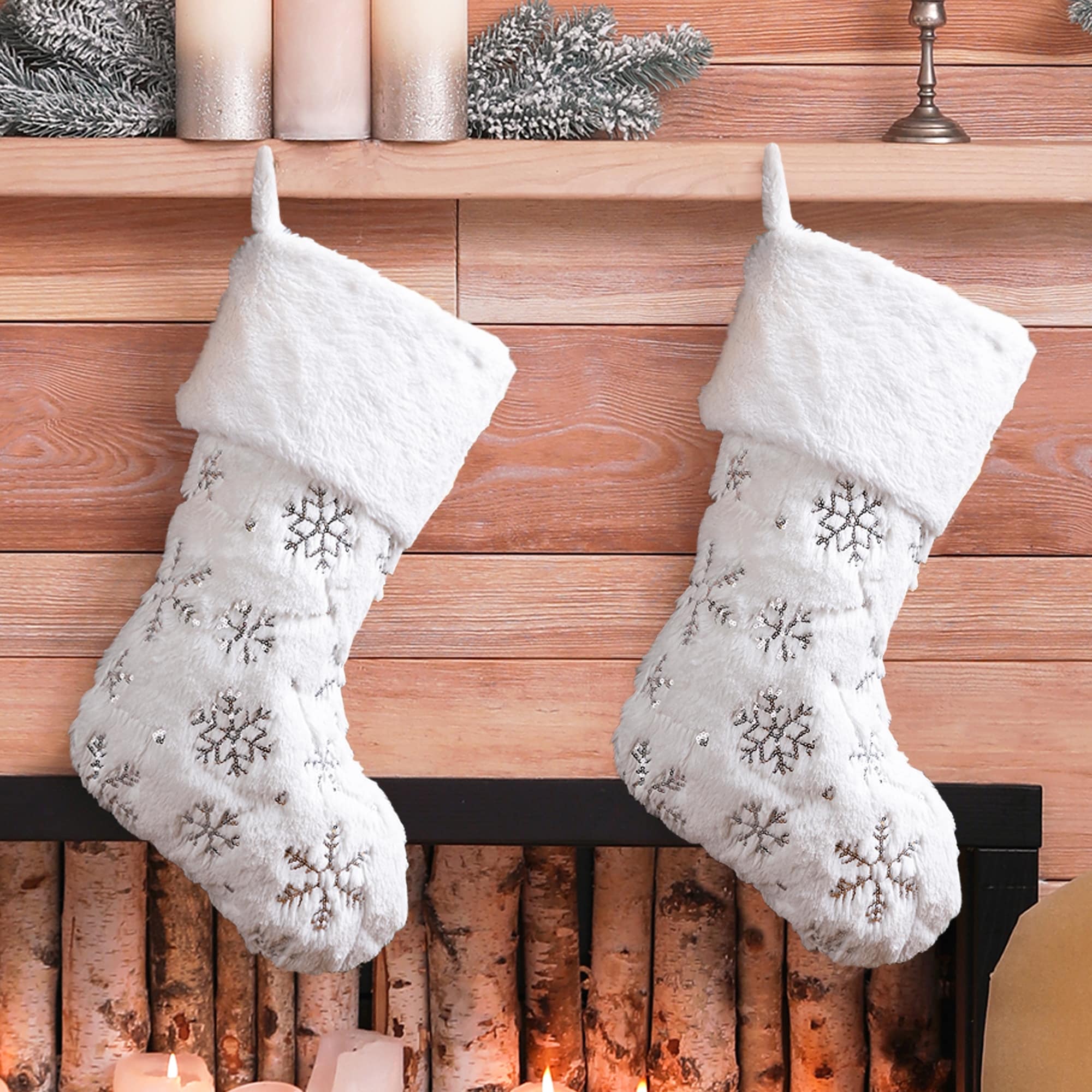 Bed bath and beyond ugg stocking sale